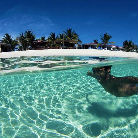 Bohio Dive Resort Cockburn Town Exteriér fotografie