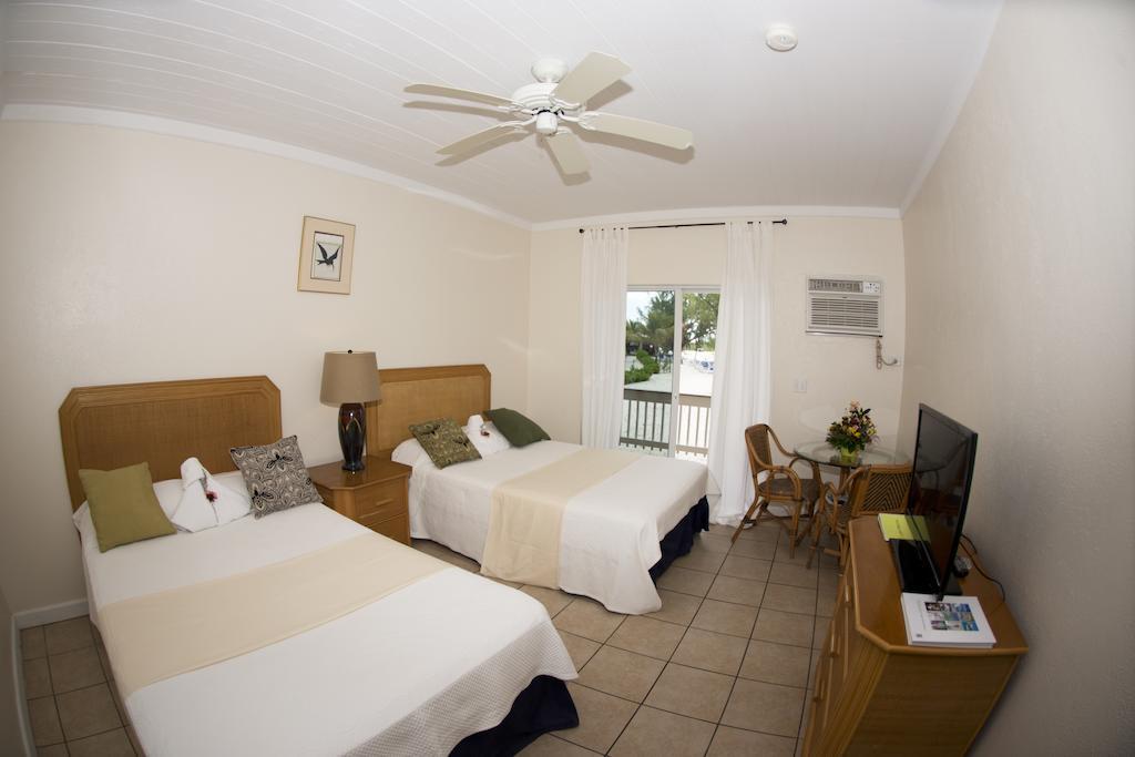 Bohio Dive Resort Cockburn Town Pokoj fotografie