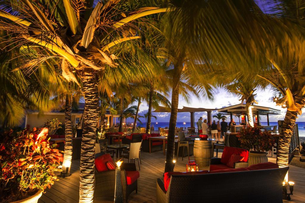 Bohio Dive Resort Cockburn Town Exteriér fotografie
