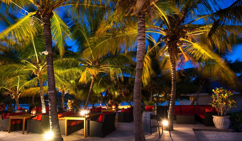 Bohio Dive Resort Cockburn Town Exteriér fotografie