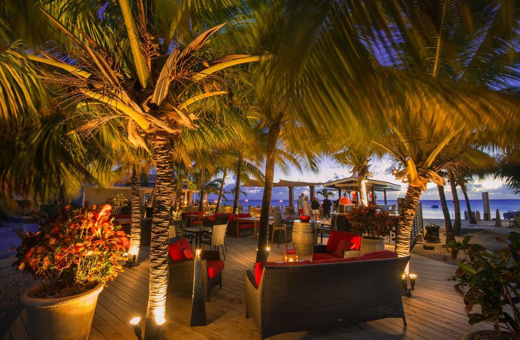 Bohio Dive Resort Cockburn Town Exteriér fotografie