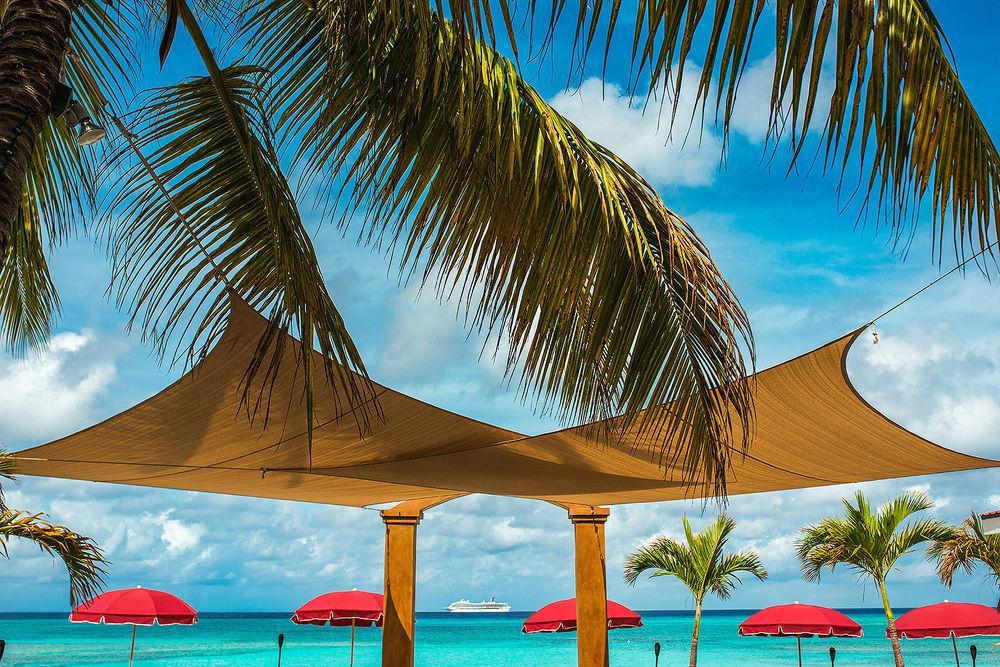 Bohio Dive Resort Cockburn Town Exteriér fotografie