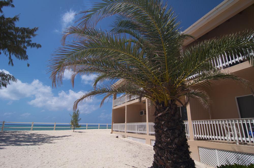 Bohio Dive Resort Cockburn Town Exteriér fotografie