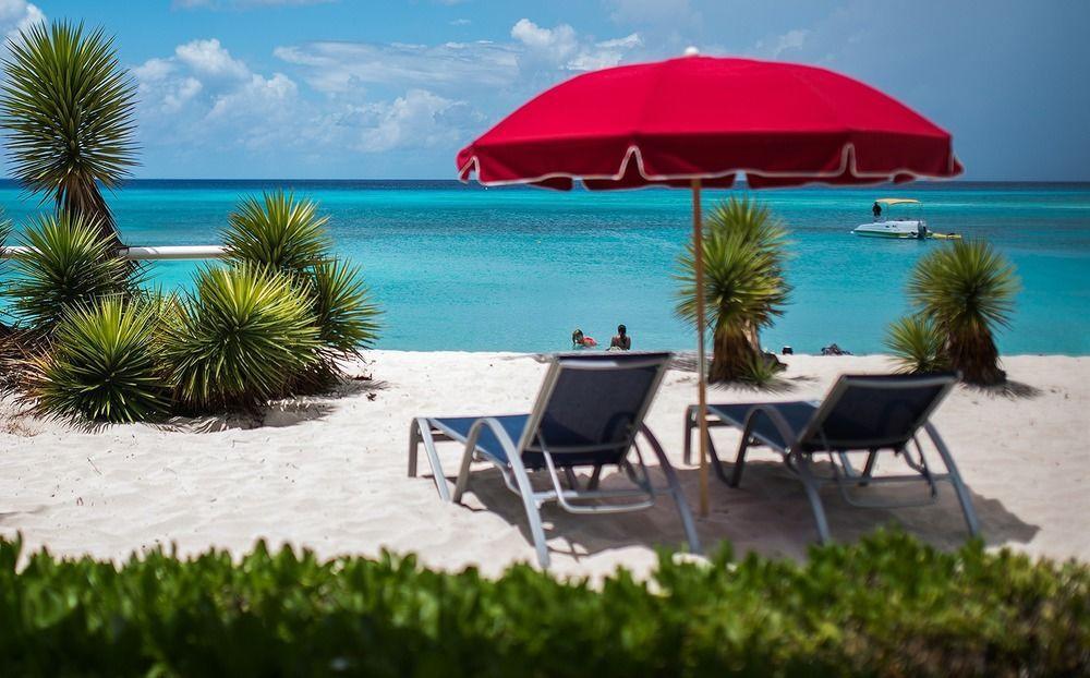 Bohio Dive Resort Cockburn Town Exteriér fotografie
