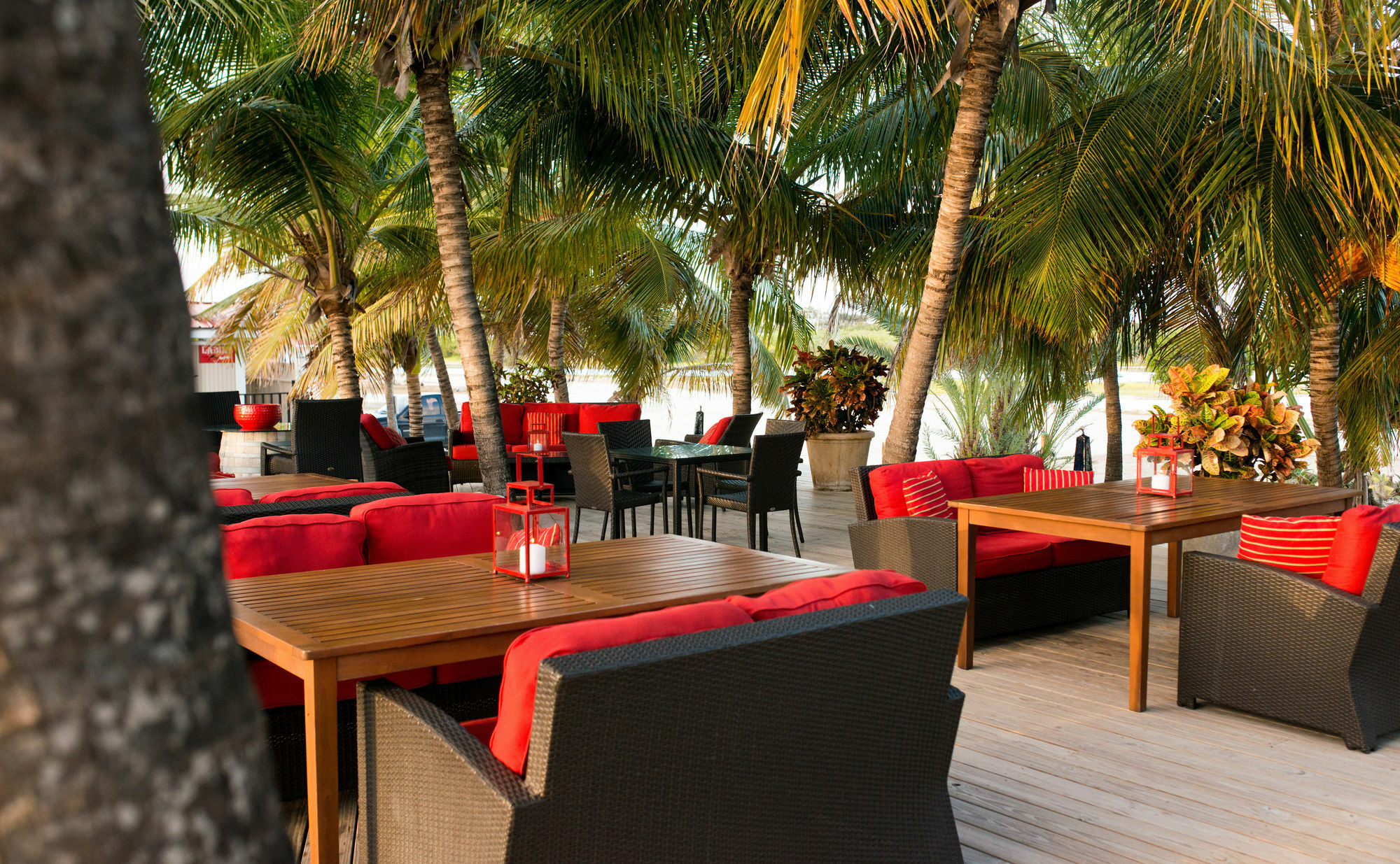 Bohio Dive Resort Cockburn Town Exteriér fotografie